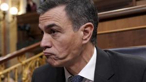Sánchez torna a la cuina de fusió