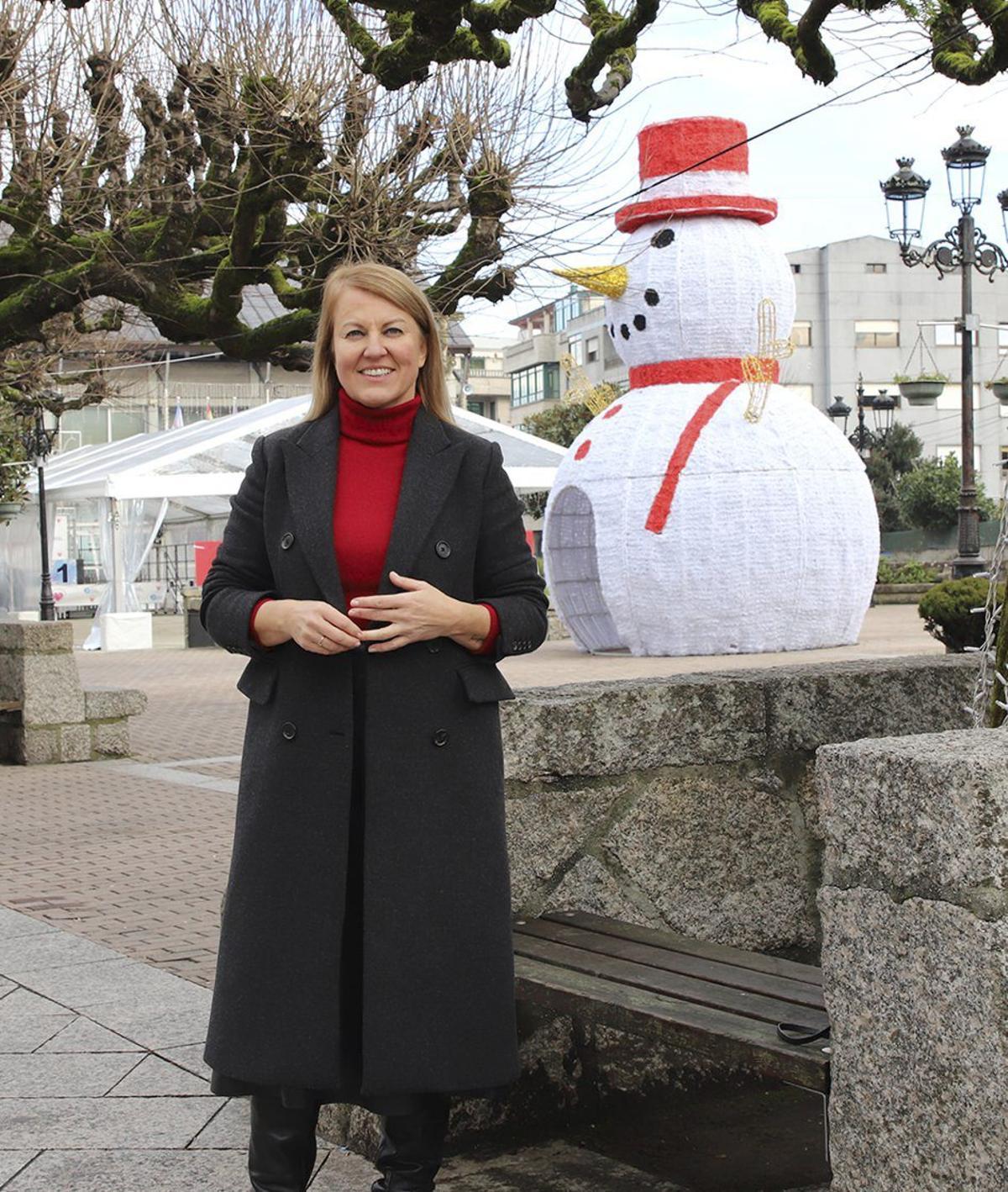 Sete parroquias que medran xuntas