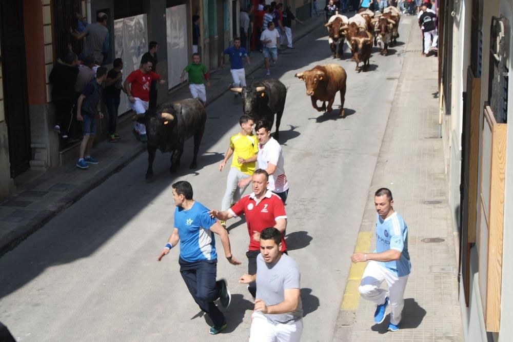 Festes de Santa Quitèria en Almassora