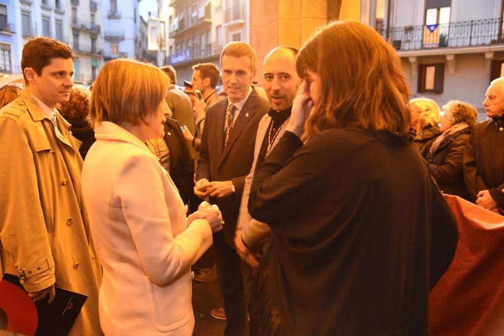 Celebració dels 125 anys de les Bases de Manresa