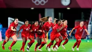 Fútbol femenino en los Juegos Olímpicos de París: calendario, horarios y selecciones a seguir