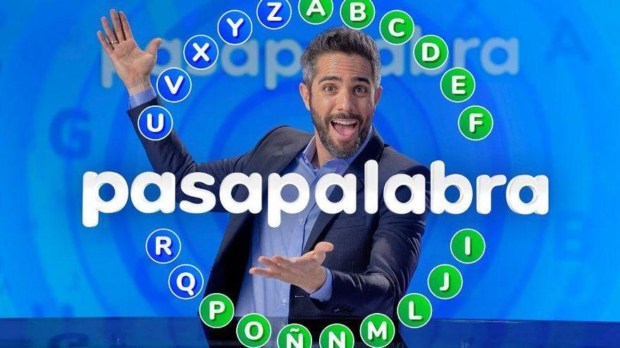 Imatge promocional de &quot;Pasapalabra&quot;