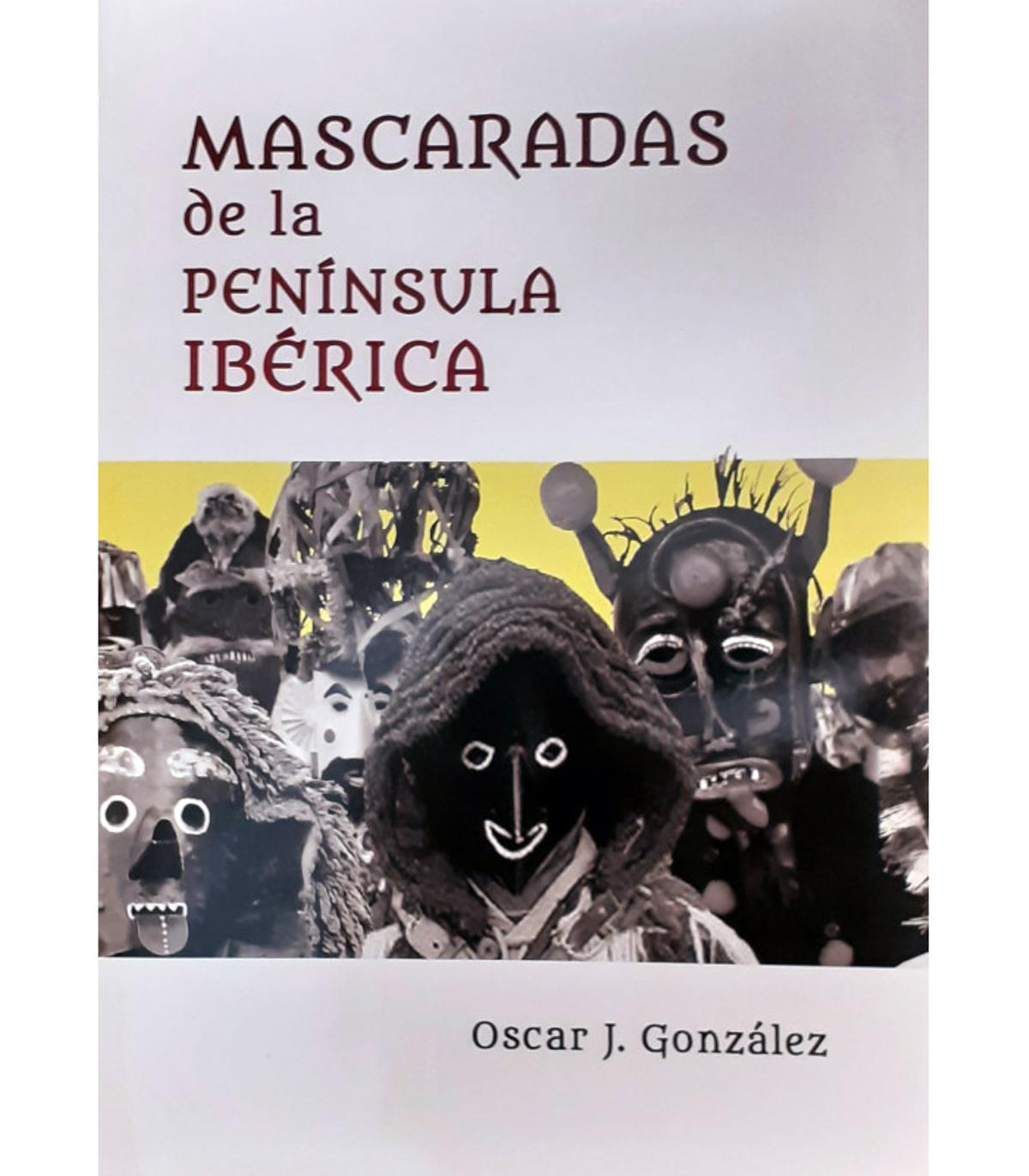 mascaradas de la peninsula iberica