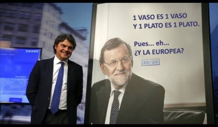 Los mejores memes de la campaña electoral