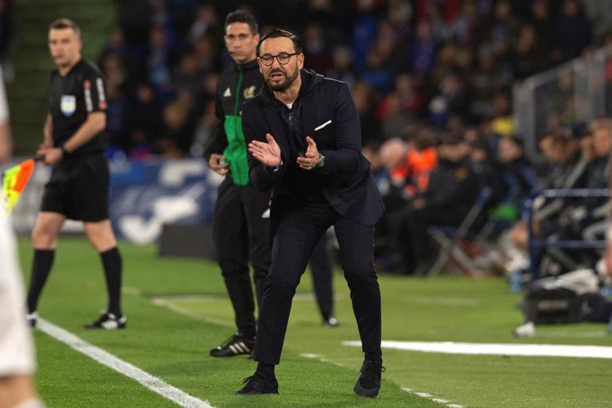 Getafe - Real Madrid Getafe - Real Madrid