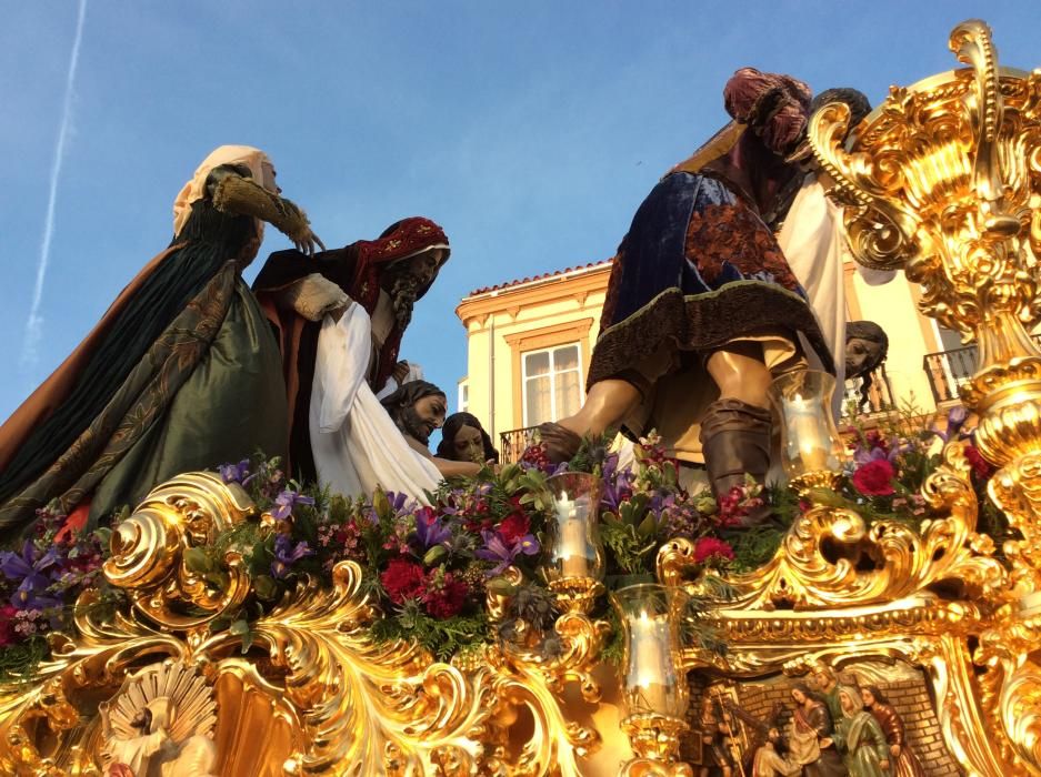 Viernes Santo | Soledad de San Pablo