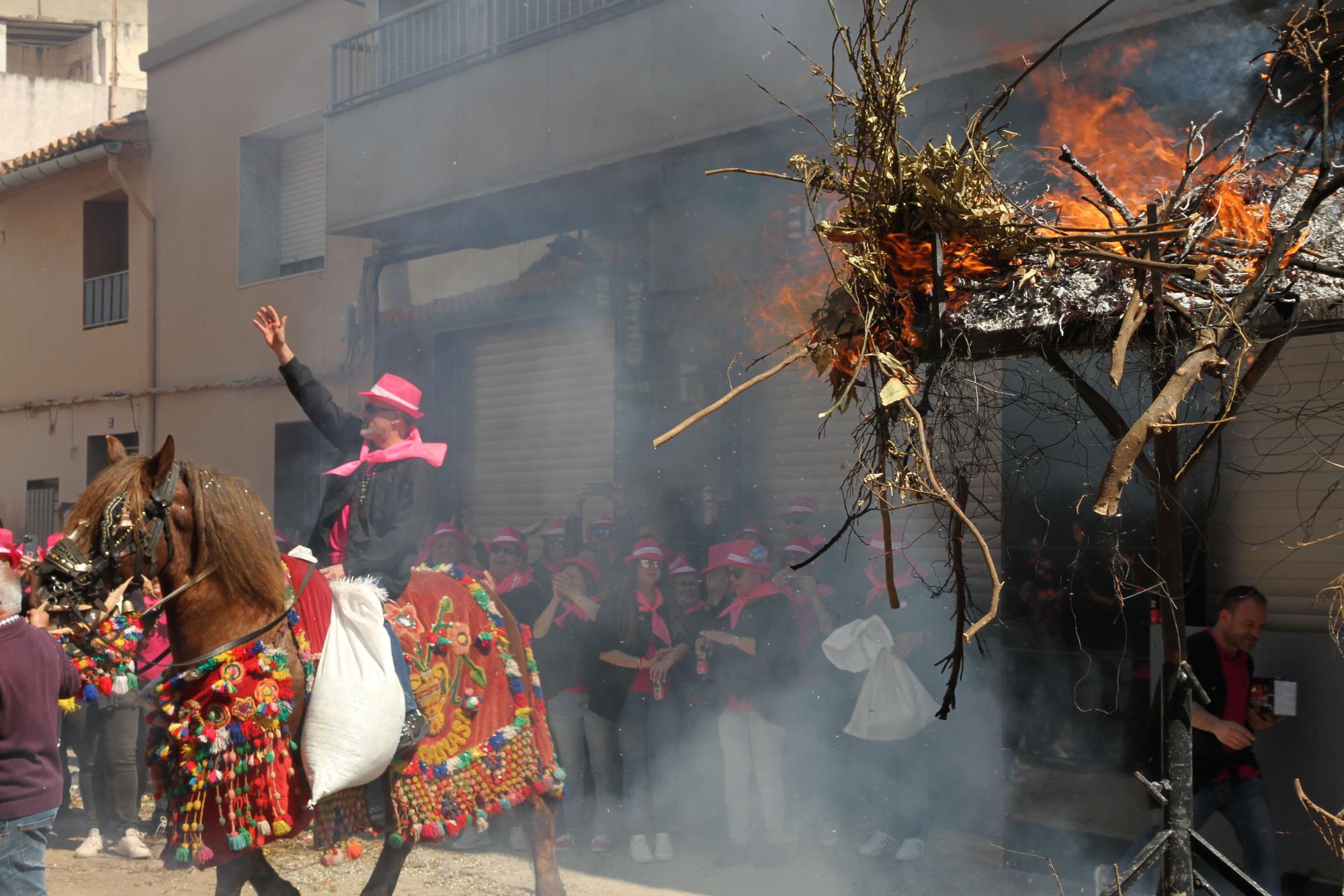 Pasacalle de Sant Vicent de Nules 2022