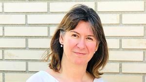 Anna Romeu Psicòloga experta en educació emocional, persones PAS i midfulness