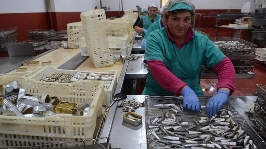 La conserva compensa por primera vez la antigüedad a los trabajadores desde 1994