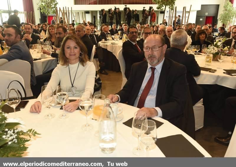 IX Jornada Empresarial PortCastelló-Mediterráneo