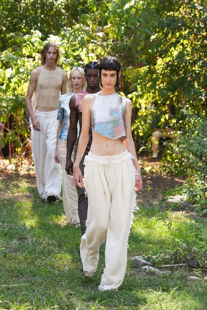 Eckhaus Latta