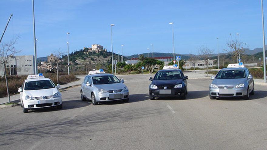 Los examinadores de tráfico de Mallorca no secundarán la huelga