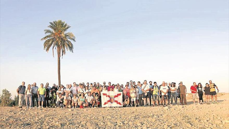 Bujalance celebra la Arquitectura del Sol con éxito de participantes