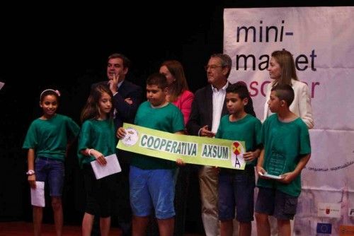 Premios Minimarket