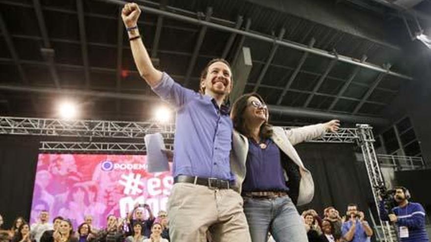 Iglesias renuncia a la plaza de toros de Valencia y cerrará campaña en Madrid