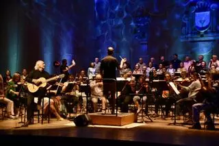 Festival Maré: máis de 25 de artistas recalan ata o domingo en Santiago