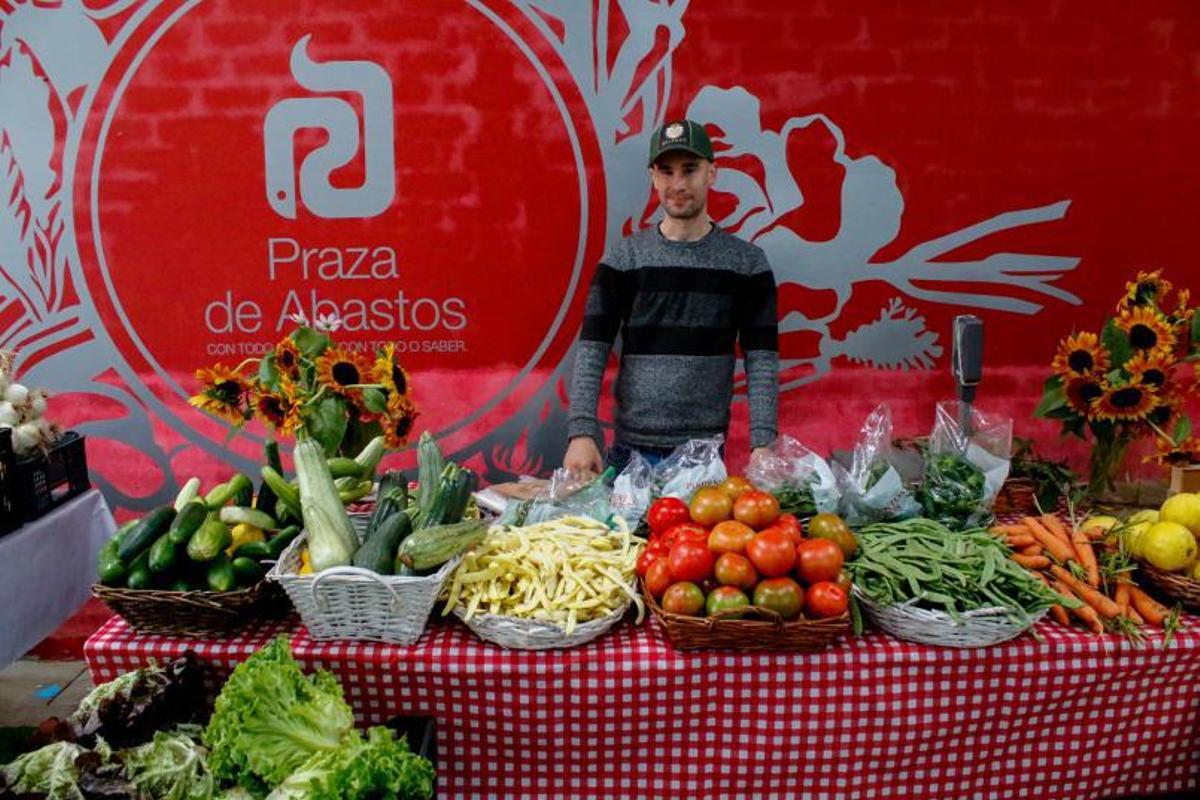 Melones blancos alemanes. | // FDV