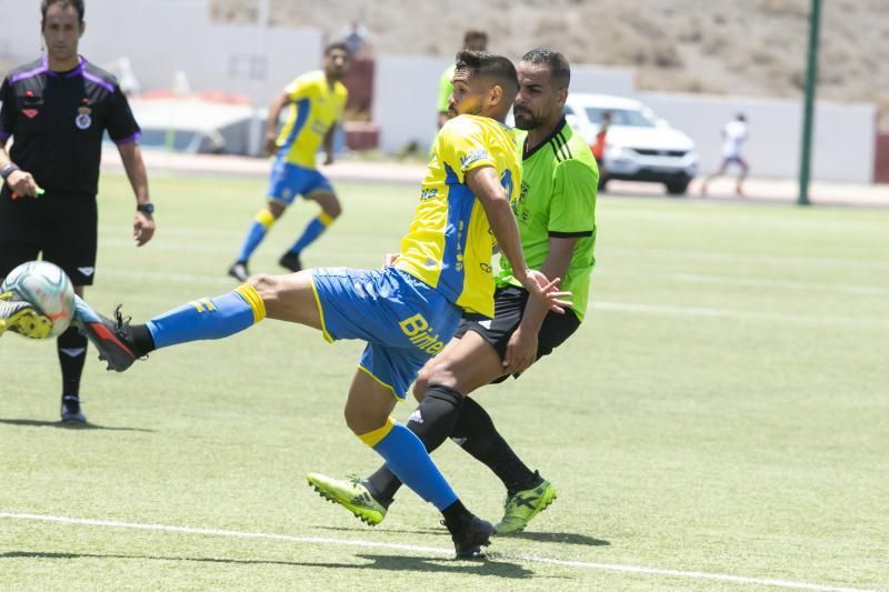 Pretemporada | Gran Tarajal-UD Las Palmas