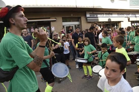 Festa Major Infantil Sant Joan