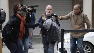 L'alt funcionari d'Emergències de la Generalitat el 29-O deixa el seu càrrec