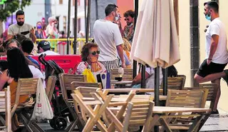 Rebaja fiscal para que las empresas y los autónomos puedan salir de la crisis