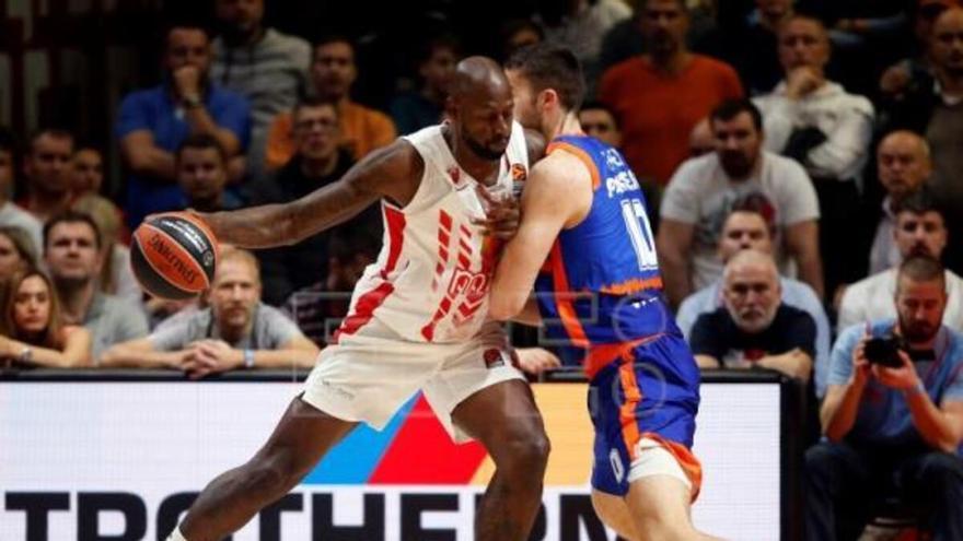 Urge un base y España quiere nacionalizar a Lorenzo Brown para el Eurobasket