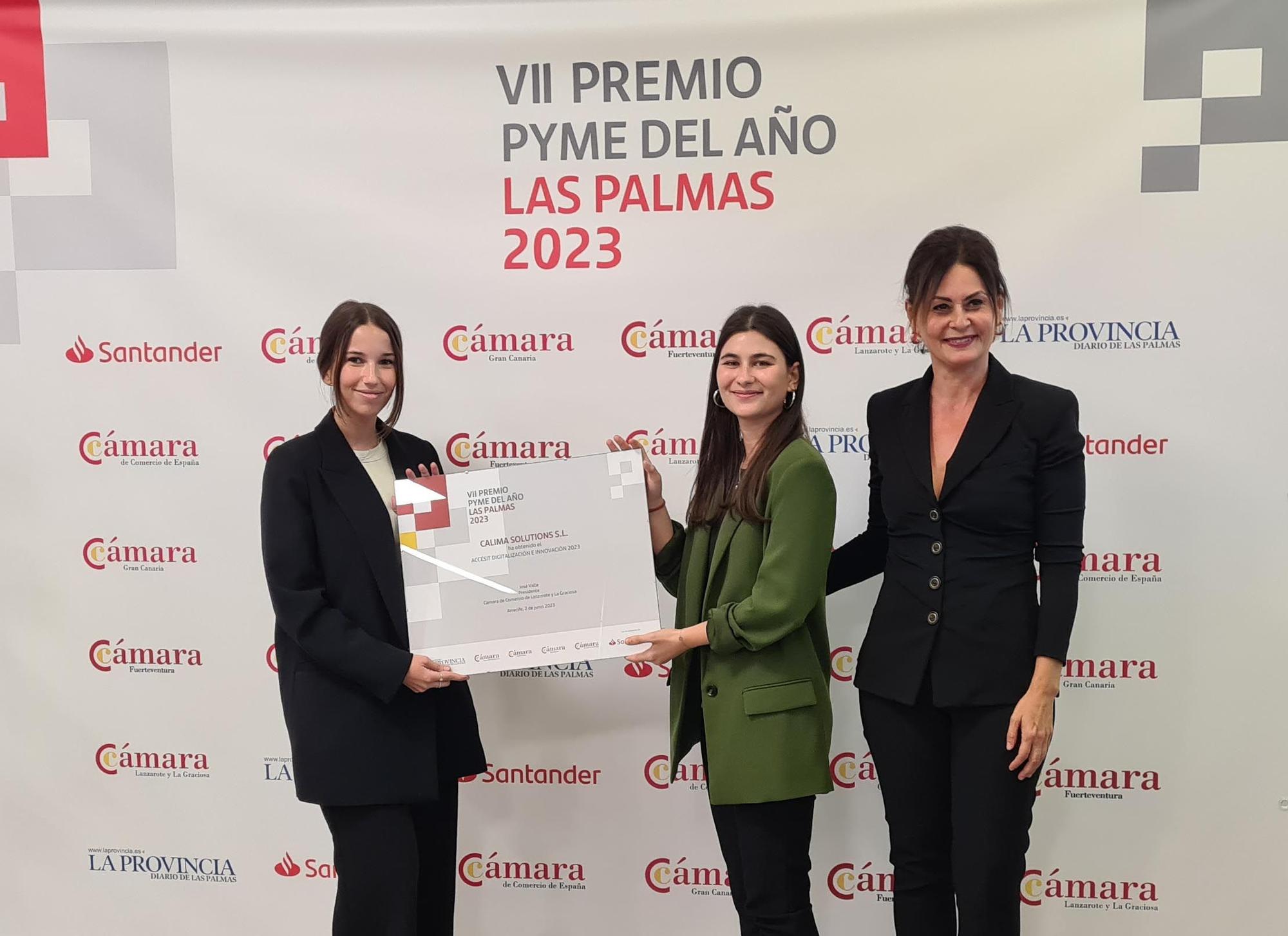 Premio Pyme a CALIMA.jpg