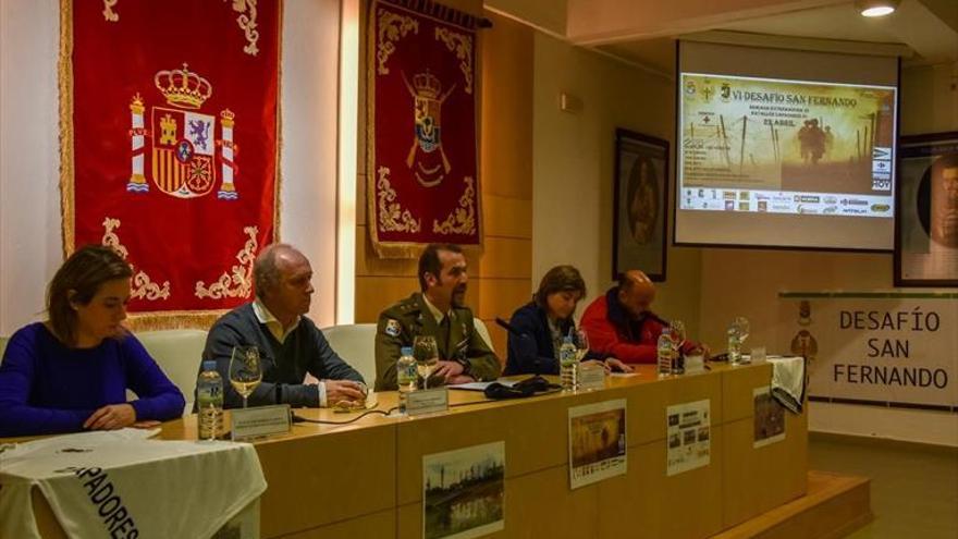 Desafío San Fernando incorpora el Campeonato de Obstáculos Infantiles