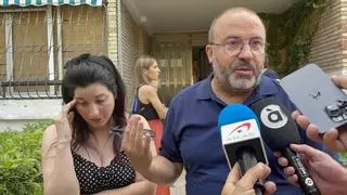 El drama de dejar sin casa a una familia