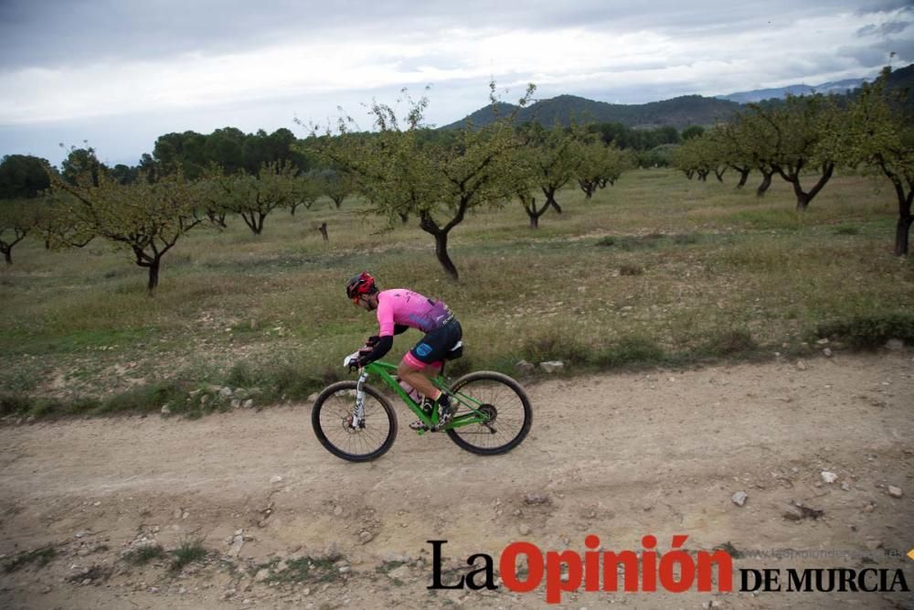 Caravaca Experience (bike)