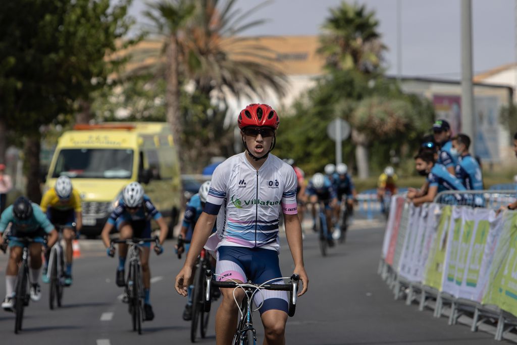 Trofeo Ciudad de Cartagena de Ciclismo