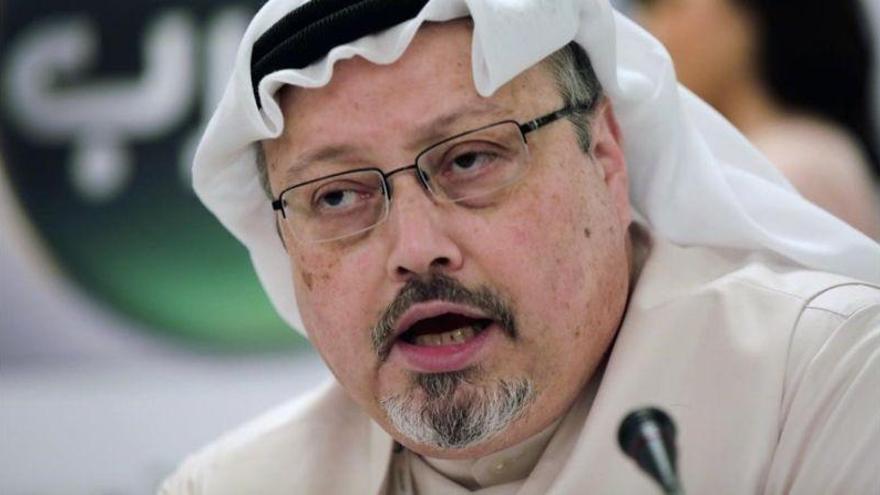 &#039;Caso Khashoggi&#039;: Turquía investiga tóxicos y paredes recién pintadas en el consulado saudí de Estambul