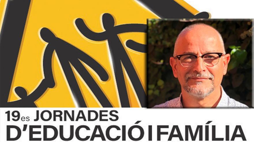 Jornades d&#039;Educació i Família. L&#039;esport no educa amb el professor Enric M. Sebastiani