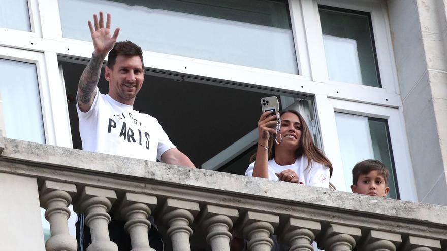 La opinión del día sobre Messi, el Sporting y el Oviedo: Solo es dinero