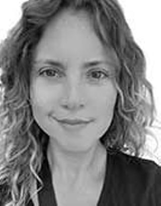 Fernanda García Murillo