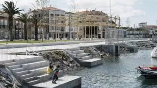 Este pueblo costero de A Coruña busca vecinos: ofrece trabajo y tiene alquileres desde 400€