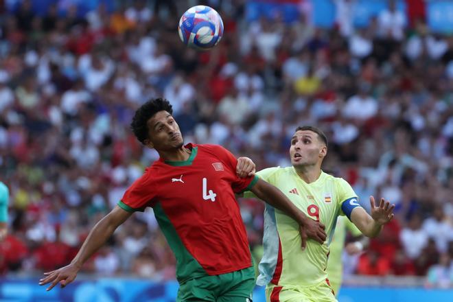 Fútbol masculino