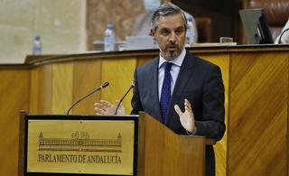 Andalucía aprueba una rebaja de todos los impuestos cedidos con los votos de PP, Cs y Vox