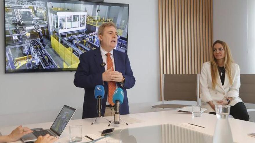 Cunext y su fábrica única en el mundo