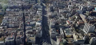 ¿Por qué Zaragoza sigue creciendo?