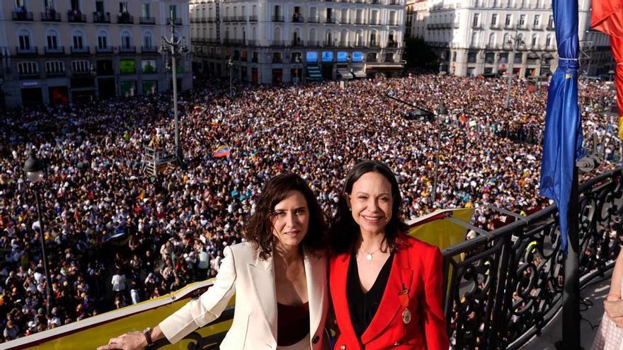 Más Madrid y Podemos acusan de racismo a Carlos Baute por llamar 