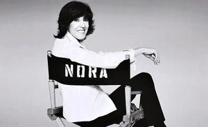 Nora Ephron: 10 anys sense la dona que va restaurar l’honor de la comèdia romàntica