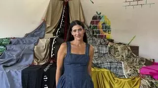 La diseñadora andaluza Beatriz Peñalver, invitada de honor de Fuente Palmera de Boda