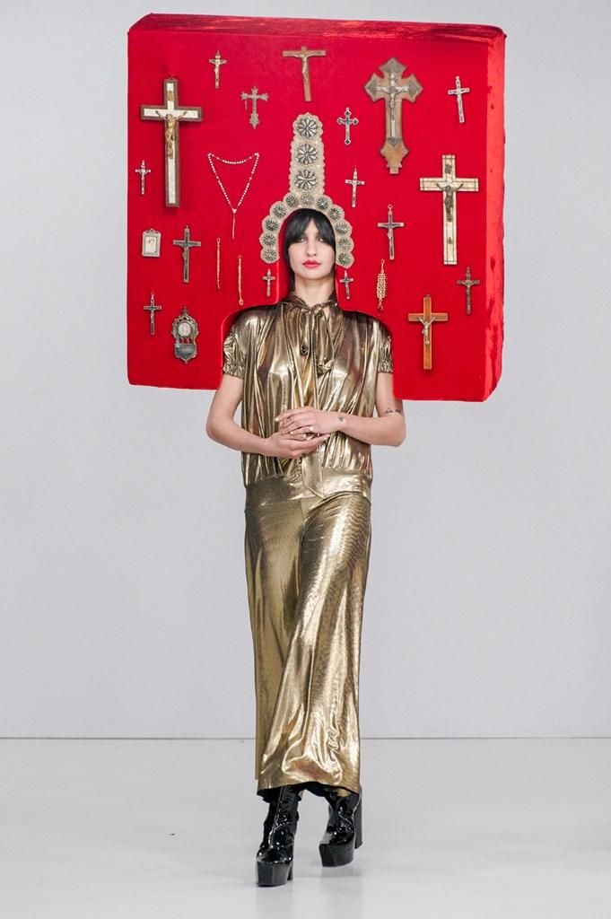 Pam Hogg