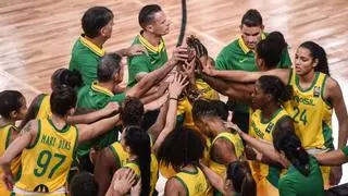 Dimite el seleccionador de baloncesto femenino de Brasil por “los principios y valores de mi fe”