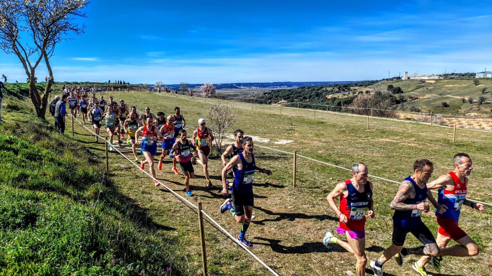 GALERIA | Las mejores imágenes del Nacional de Cross de Toro