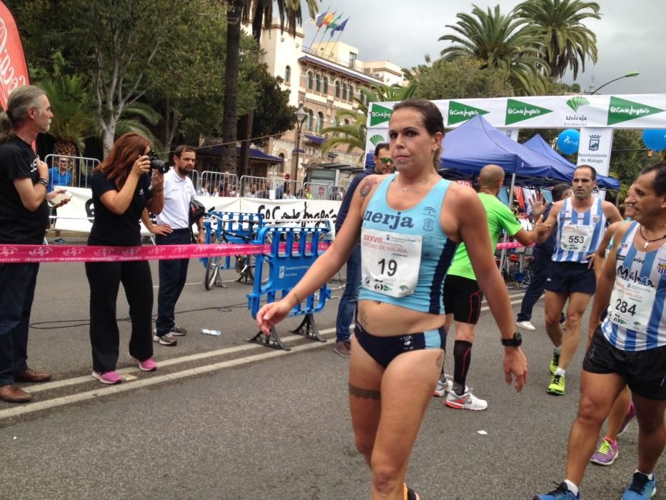 Búscate en la XXXVIII Carrera Urbana Ciudad de Málaga