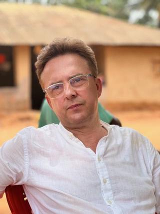 Javier Albarracín