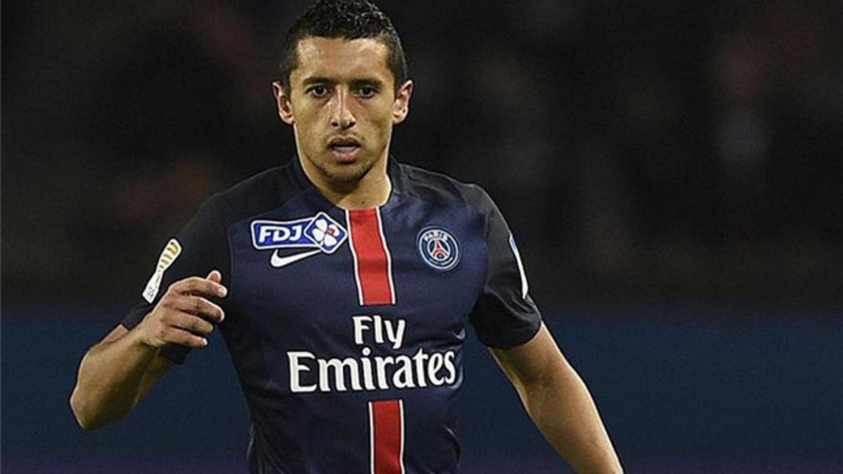 marquinhos-afp