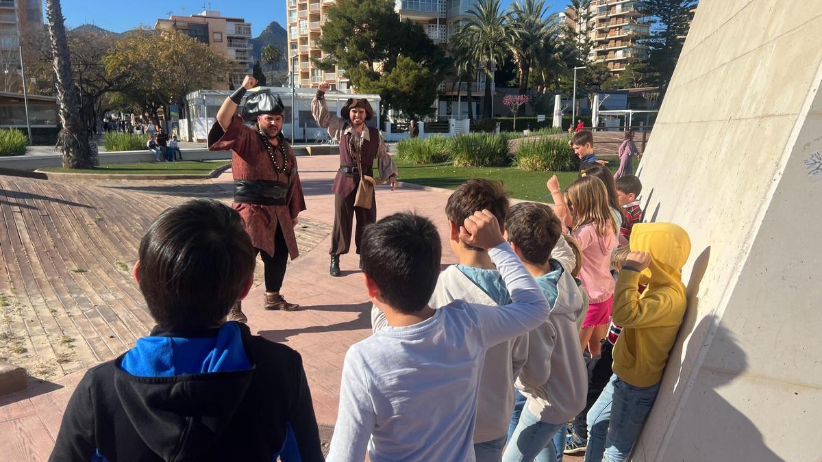 Benicàssim Kids.